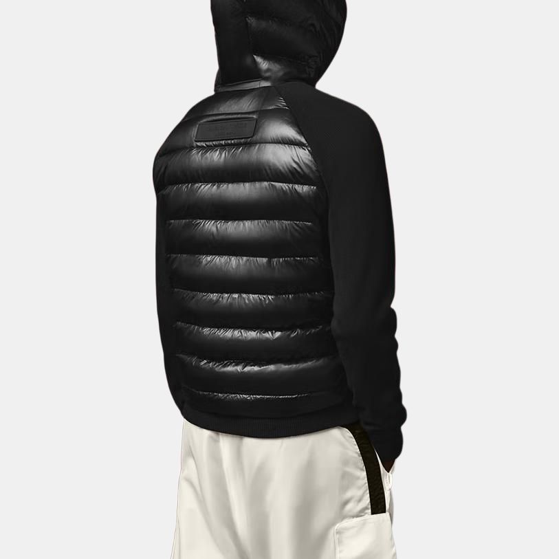 Canada Goose Down Jacket Unisex 8805MC-61