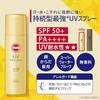 Suncut KOSE Perfect UV Spray SPF50+ PA++++ 60g bonus