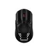 HyperX Pulsefire Haste Vezeték nélküli Játék Egér, Fekete (61g, 16000dpi)
