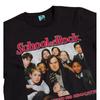 School of Rock Unisex Adult We DonÂ´t Need No Education T-Shirt
