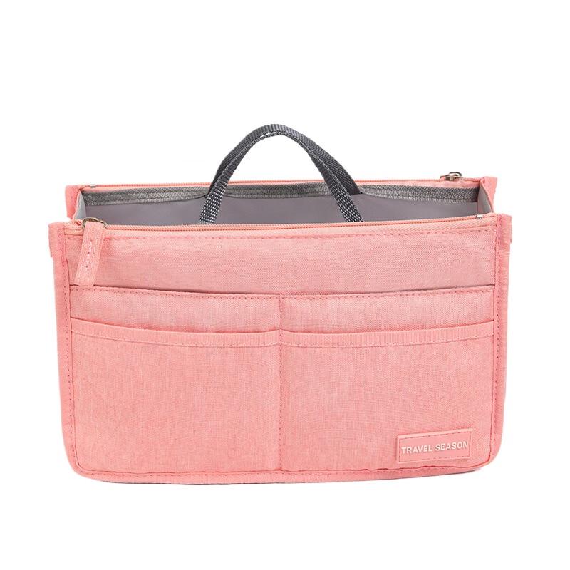 Newcity Fashion Travel Cosmetic Organizer Bag