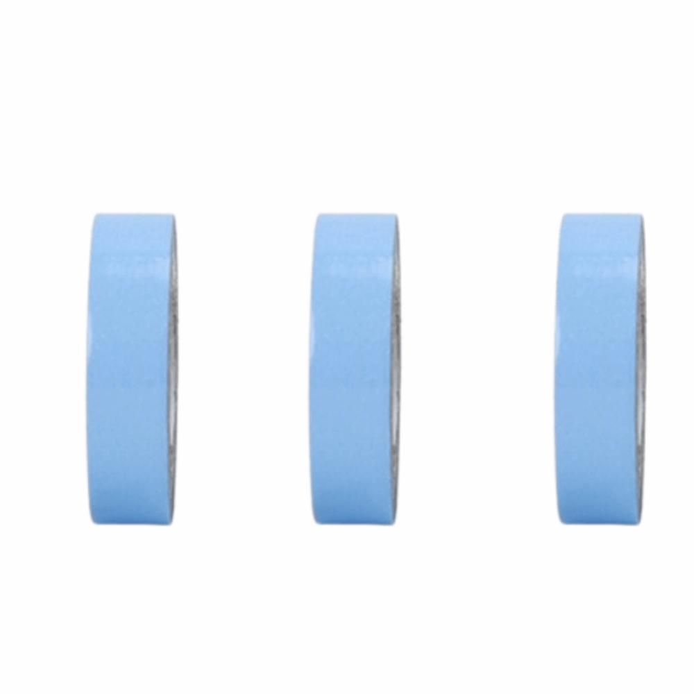 3Pcs 3yards Hair System Tape Creative Double Sided Wig Tape Lace Front Wig Tape  Lace Front Wig