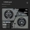 Jumper T15 Hall RDC 2.4G FPV Drone Remote Controller