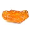118.00 Ct Natural Baltic Butterscotch Egg Yolk Amber Faceted Rough Certified