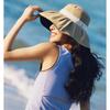 Beneunder Women's BM507 Blackout Shell Fisherman Sun Hat