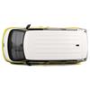 Maisto 1/24 Volkswagen ID. Buzz Yellow Diecast Model Car Completed 32914 YL