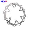 Front Rear Brake Disc Rotor For KTM EXC EXCF SX SXF XC XCW ENDURO 125 150 200 250 300 350 400 450 500 All Models 94-22