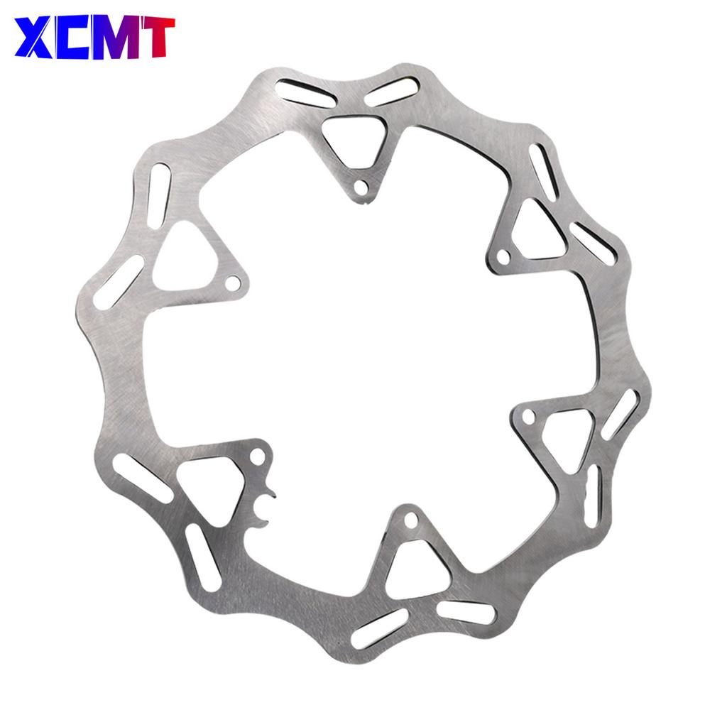 Front Rear Brake Disc Rotor For KTM EXC EXCF SX SXF XC XCW ENDURO 125 150 200 250 300 350 400 450 500 All Models 94-22