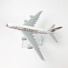 16/20CM Etihad Airways B787 A380 Legierungsflugzeug Flugzeugmodell Spielzeug Diecast Flugzeugmodell Für Geschenk Sammlung Kinder