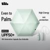 Beneunder Five-Fold Sun Protection Capsule Umbrella