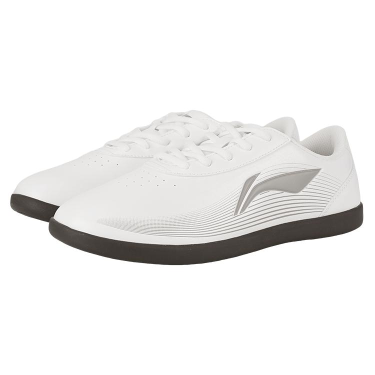 Li Ning Breathable And Wear resistant Low top Training Shoes Unisex LDBV102-2