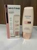 Mistine Sunscreen 60ml SPF50+ PA++++ Face and Body Waterproof Non-Greasy Lightweight Sun Protection