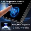 1-5PCS Unlock Privacy Easy Install Screen Protector For Samsung S26 Ultra S25 Edge S24 S23 Plus S22 S21 Anti Spy Tempered Glass 1