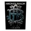 Nickelback Dark Horse Patch