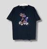 Vintage Pimp My Ride MTV Tv Series Tshirt Collectible Tv Programme Custom Car Show Xzibit Lil Jon Tee Black Medium