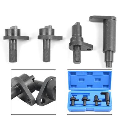 4PCS Timing Belt Engine Adjustment Tool For SEAT For Skoda For Cordoba For Ibiza For Fabia For Fabiall For Combi For Roomster Fo