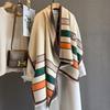 Accessoires – Écharpes et foulards