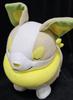 Pokémon Yamper Sleeping Plush Toy Ichiban Kuji Prize B