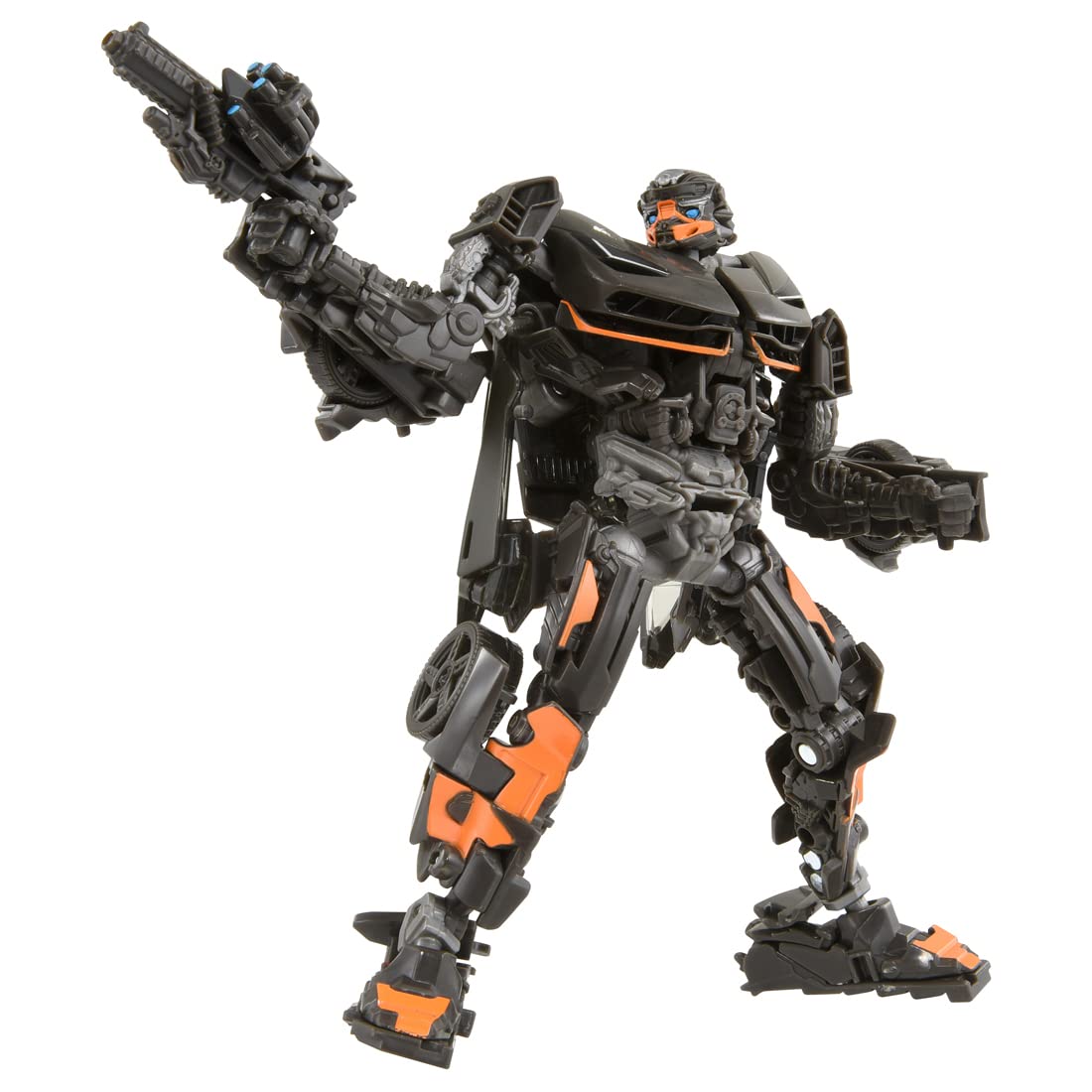 

TAKARA TOMY Transformers Хот Род SS-96