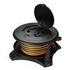 HOSE REEL SOLID 13MM 1/2'' 30M - FS-1057237