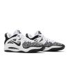 Nike KD 15 TB 'White Black Speckled' (Unisex) White / White / Black Basketball Shoes DO9826 100