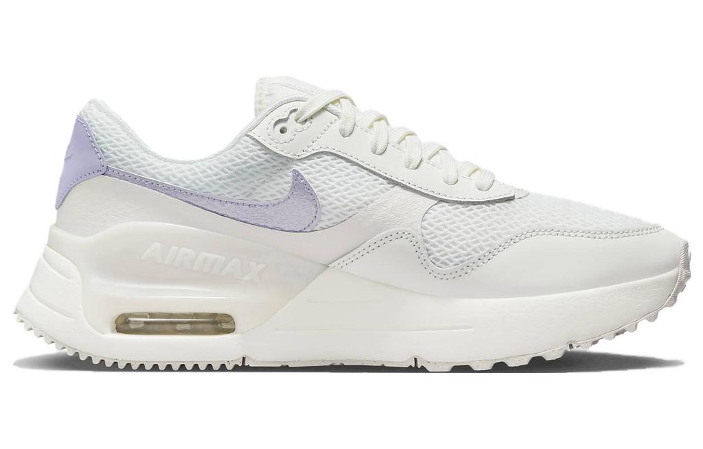 Nike Air Max Systm 'Sail Indigo Haze' para Mujer DV6841-100