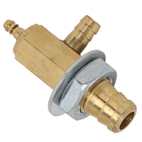 Dental Strong Suction Valve Copper Dental Chair Unit Valve Part Accessory for