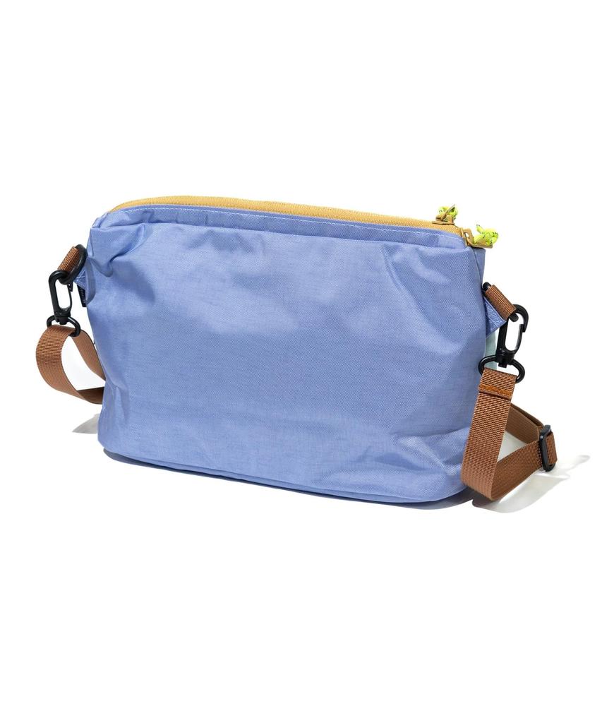 [go slow caravan] COBMASTER x gsc ALT SHOULDER BAG EX Crazy 1 Free