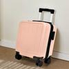 14-Inch Children's Travel Trolley Case, 20x30x40CM, Spring/Autumn West Air Cabin Luggage