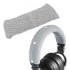 2 Pack Replacement Headphone Headband Cover Headset Headband Cover for     for ATH M50X for QC35 for   1000X