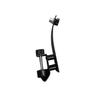 Drum Microphone Shock Mount Holder & Stand Clip