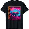Oberteile – T-Shirts