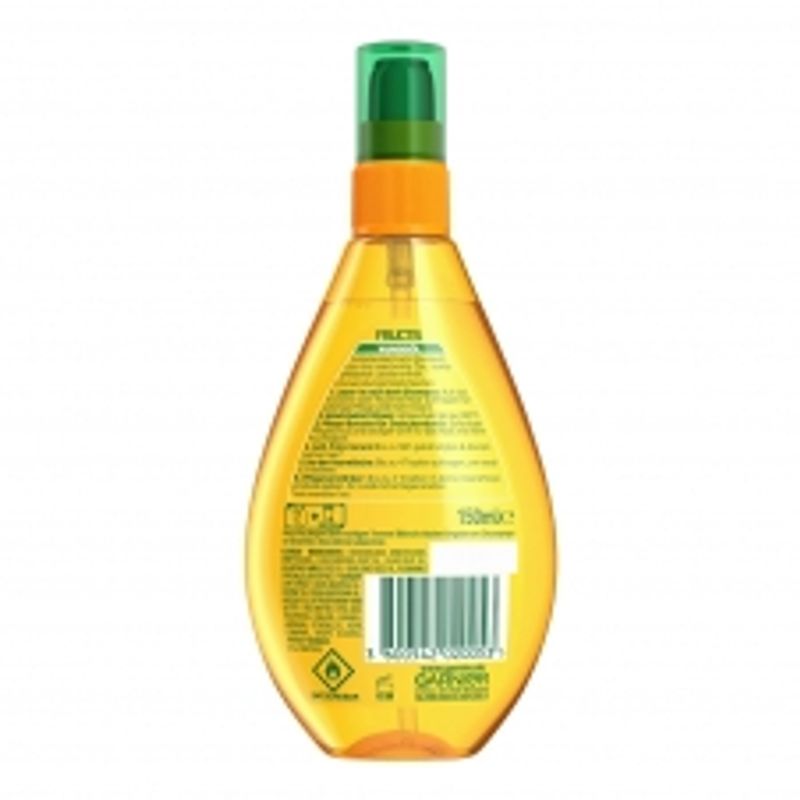 Garnier Prussis Repair Hair Oil 150ml