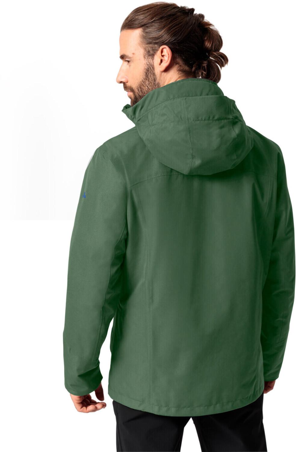 

Куртка VAUDE Men s Elope 3in1 Jacket Elope 3in1 Jacke Herren (42434) woodland S