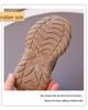 Boys' 2026 Spring & Autumn Soft Sole Toddler Sports Shoes