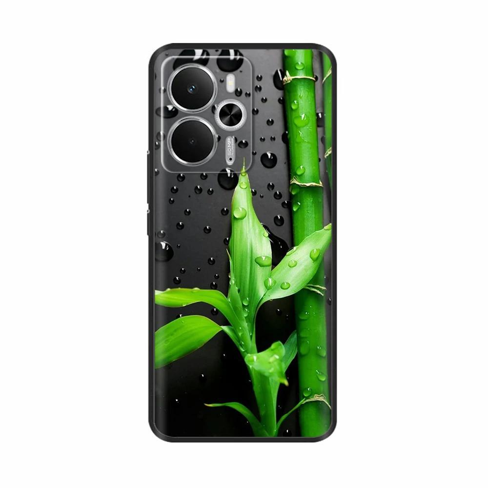 Mobile Phone Shell For Realme 14 5G Phone Case Soft Silicone Back Cover For Realme14 Realme 14 Pro 5G Shockproof Cases Bumper