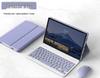 Xiaomi Tablet Protective Case with Bluetooth Keyboard and Magnetic Cap for Redmi Pad 2