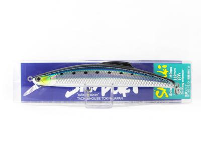 Tackle House Shibuki V159MS 56 gramů Potápivá nástraha č. 02 (9582)