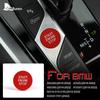 Pokrywa przycisku Start/Stop zapłonu BMW do Z4 G29 G20 X5 G05 X7 G07 G14 G15 G16 X3 G01 F97 Listwa wewnętrzna