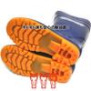 Expert Gear Boots Oil Resistant Ease Con [Mitsuuma] No.7010 (26.0cm)