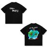 Latin Mafia No Me Siento Mal Graphic Print Tshirt Unisex Women Casual 100 Cotton Oversized T Shirts Summer ONeck Fashion T Shirt