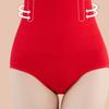 Crotch High Waist High Waist Shapewear Tummy Shapers Women Slimming Underwear Flat Belly Panties
