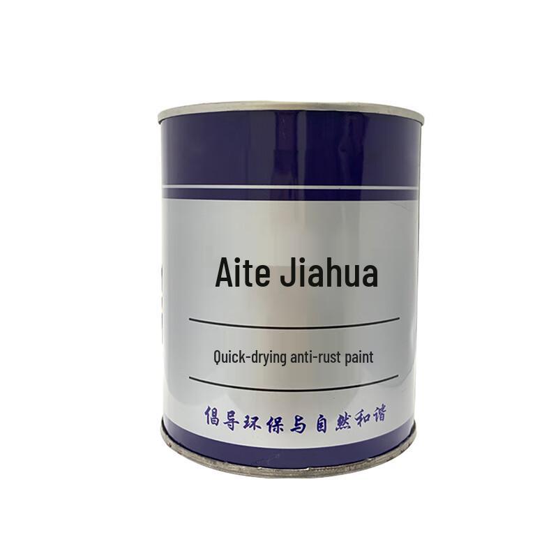 Aite Jiahua Quick-Drying Anti-Rust Paint