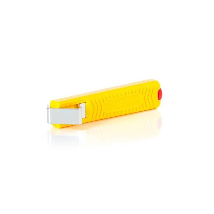 Couteau à dénuder No.16 standard, 4 - 16 mm Jokari T10162