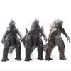 Atemberaubende 9-Zoll-Godzilla-Figuren Für Sammler und als Ausstellungsstücke