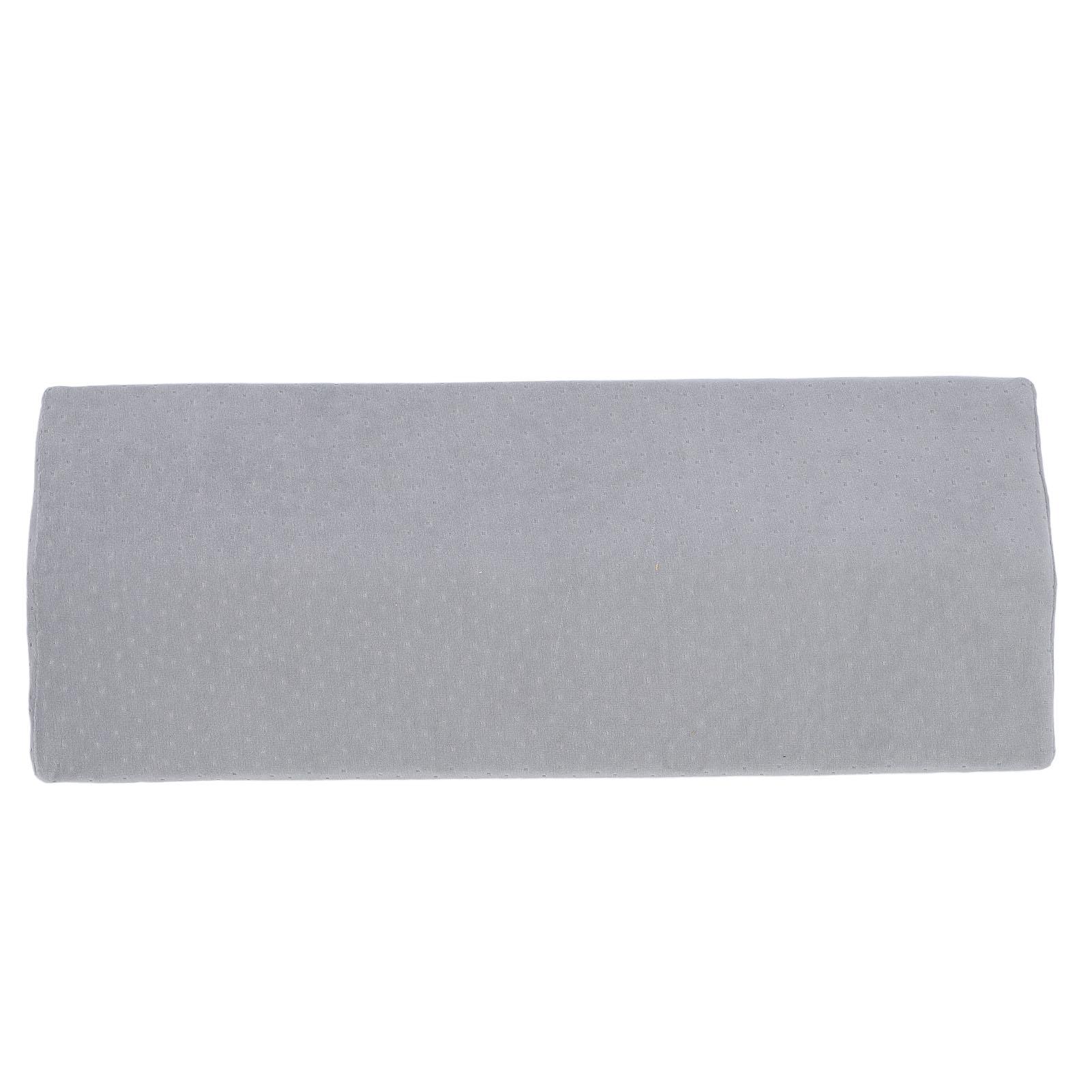 

Подушка для поддержки поясницы для сна Подушка для приподнятия ног из пены с эффектом памяти Подушка для поддержки поясницы