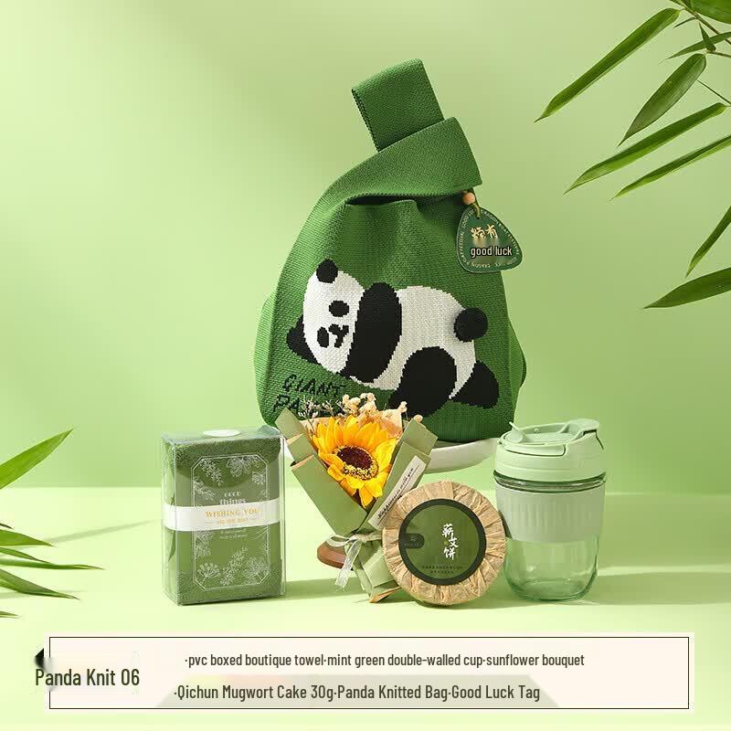 Dragon Boat Festival Gift Set