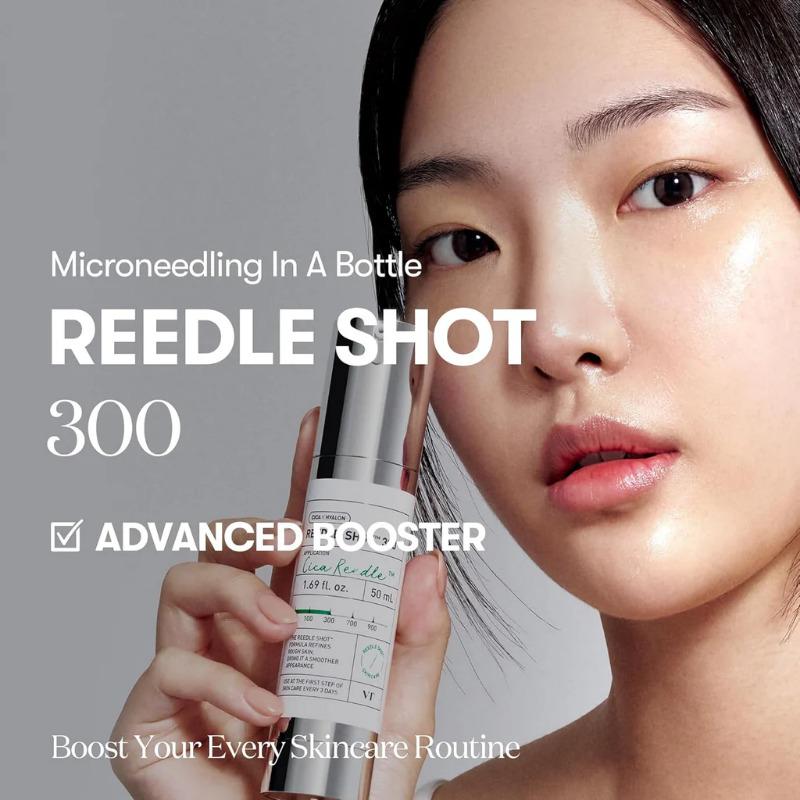 VT COSMETICS Reedle Shot 300 Ampoule 50ml