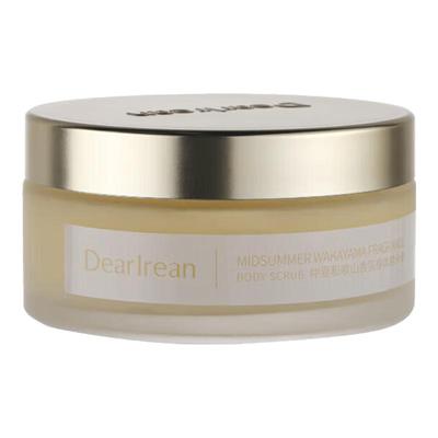 Unik Irene Doft Kroppsskrubb