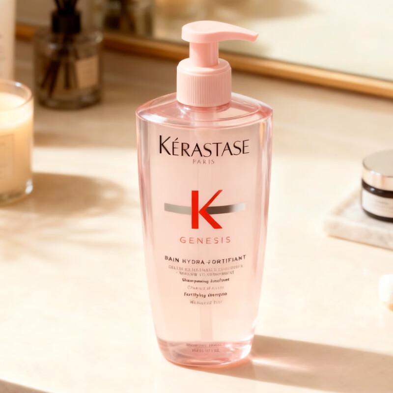 Kerastase Genesis Ginger Shampoo